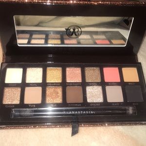 ABH Sultry Palette 👑